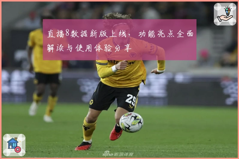 直播8数据新版上线,功能亮点全面解读与使用体验分享